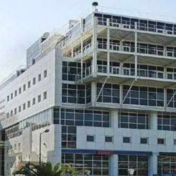 ΝΑΤ Ακτή Μιαούλη